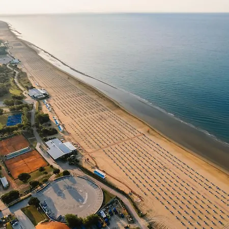 Apartment Flat With Shared Pool Bibione
